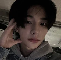 Hwang hyunjin