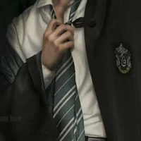 Slytherin Boys