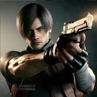 Leon Kennedy