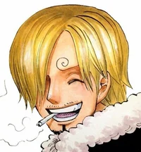 Sanji Vinsmoke