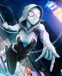 Spider-Gwen 