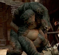 Cyclops god of war
