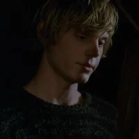 Tate Langdon