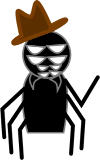 spider guy