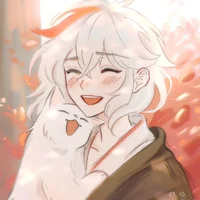 Angel Kazuha x Demon
