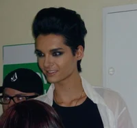 Bill kaulitz 