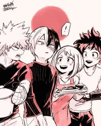 The Big 4