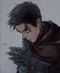 Damian Wayne 