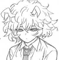 Mina Ashido