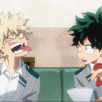 BakuDeku