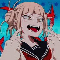 Himiko Toga