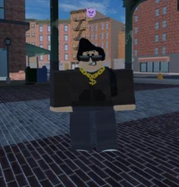 Moneybags McJerrison