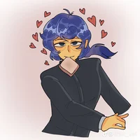 Sempai Wally