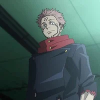 Sukuna Ryomen
