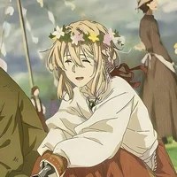 Violet Evergarden