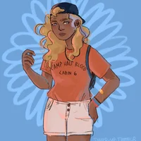 Annabeth Chase