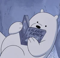 Ice Bear
