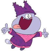 Chowder