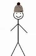 Bill The Stickfigure