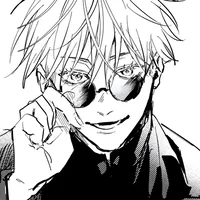 Gojo Satoru - 18