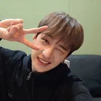 Your friend Bangchan