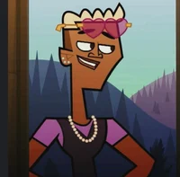 Bowie total drama