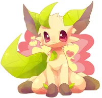 Leafeon