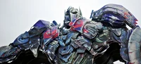 Optimus Prime -BAY-
