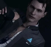 Connor - DBH