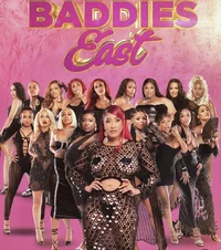Baddies east