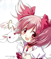 Madoka Kaname