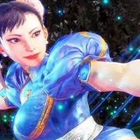 Chun Li