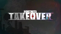 Fortnite Takeover 2