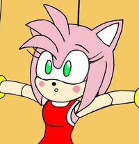 Puppet Amy