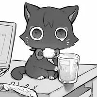Scarameow
