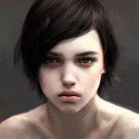 Trans boy