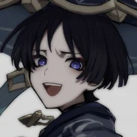 roommate scaramouche