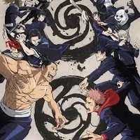Jujutsu kaisen RPG