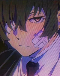 Port Mafia Dazai