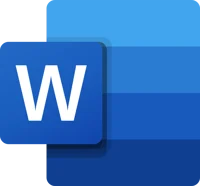 microsoft word