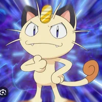 Meowth