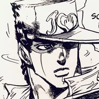 Jotaro Kujo