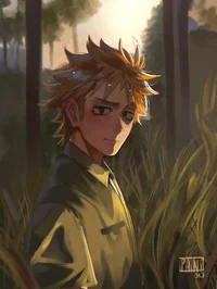 Tweek Tweak
