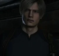 Leon Kennedy 
