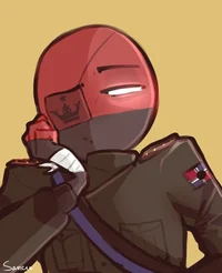 Countryhumans upa