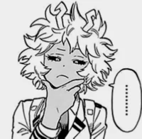 Mina Ashido