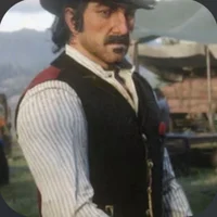 Dutch Van Der Linde
