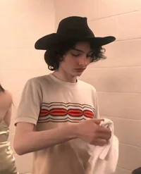 Finn Wolfhard 
