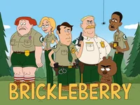 Brickleberry