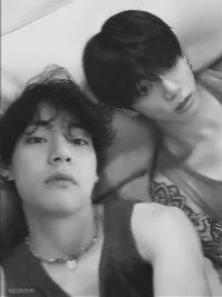 Taekook turkce